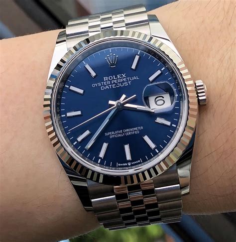 prix rolex datejust homme|Rolex Datejust 36 price.